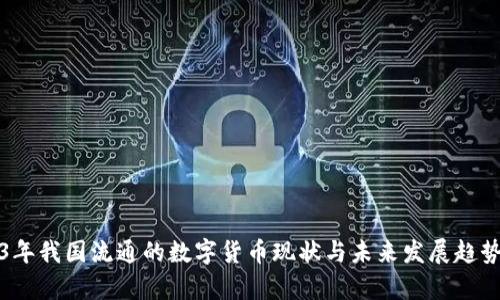 2023年我国流通的数字货币现状与未来发展趋势分析