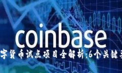 2023年央行数字货币试点项目全解析：6个关键要点
