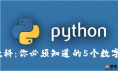 2023年立方数科：你必须知道的5个数字货币投资技