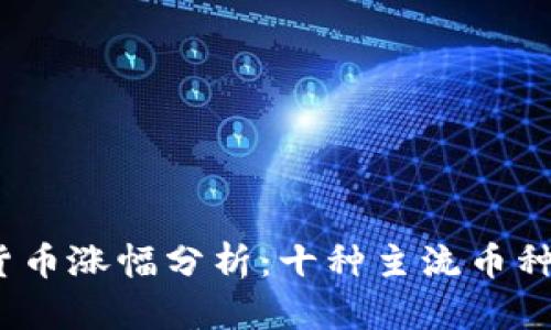 2023年数字货币涨幅分析：十种主流币种的表现与趋势