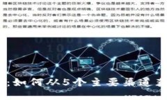 2023年全面揭解：如何从5个主要渠道获取数字货币