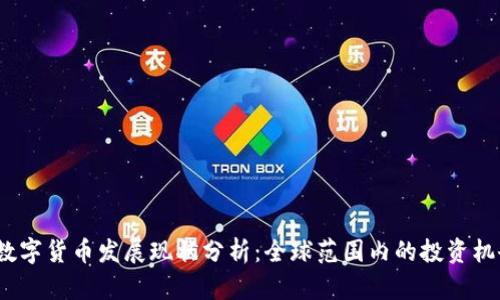 2024年数字货币发展现状分析：全球范围内的投资机会和挑战