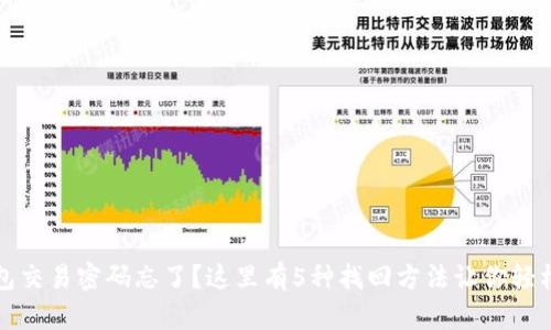 TP钱包交易密码忘了？这里有5种找回方法让你轻松恢复