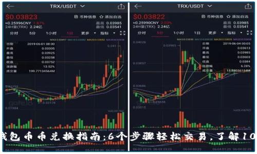 2023年TP钱包币币兑换指南：6个步骤轻松交易，了解100 数字货币