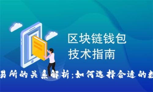 TP钱包与交易所的关系解析：如何选择合适的数字货币平台