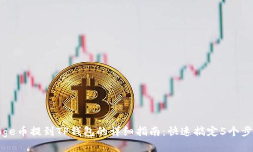 Doge币提到TP钱包的详细指南：快速搞定5个步骤