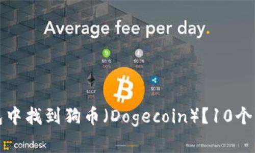 如何在TP钱包中找到狗币（Dogecoin）？10个简单步骤详解