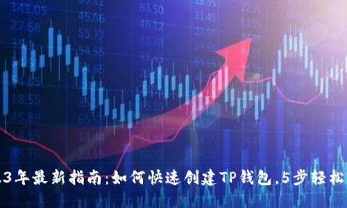 2023年最新指南：如何快速创建TP钱包，5步轻松完成