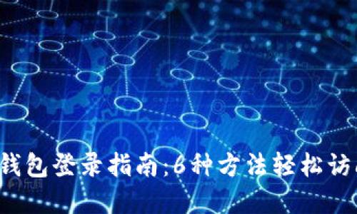 2023年TP钱包登录指南：6种方法轻松访问你的资产