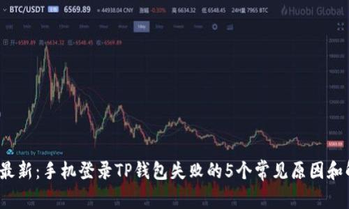 2023年最新：手机登录TP钱包失败的5个常见原因和解决方案