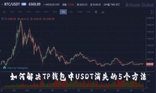 如何解决TP钱包中USDT消失的5个方法