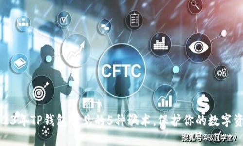 揭秘2023年TP钱包常见的5种骗术，保护你的数字资产安全