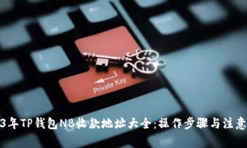 2023年TP钱包NB收款地址大全：操作步骤与注意事项