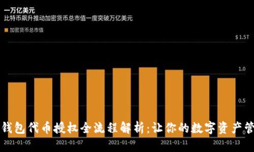 2023年TP钱包代币授权全流程解析：让你的数字资产管理更便捷！
