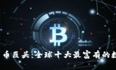 2023年数字货币巨头：全球十大最富有的数字货币