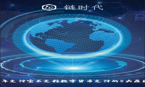 2023年支付宝不支持数字货币支付的5大原因解析