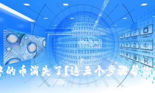 TP钱包中的币消失了？这五个步骤帮你找回资产