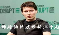 2023年数字货币微博超话热度分析：5个趋势与10大