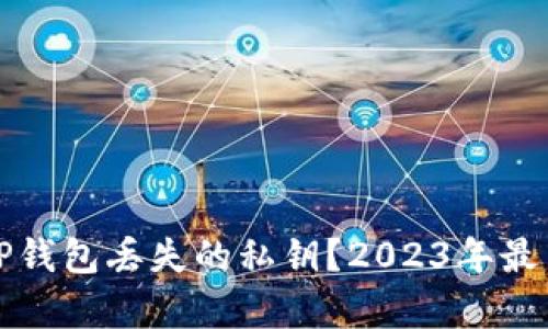如何恢复TP钱包丢失的私钥？2023年最新解决方案