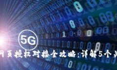 TP钱包网页授权对接全攻略：详解5个关键步骤