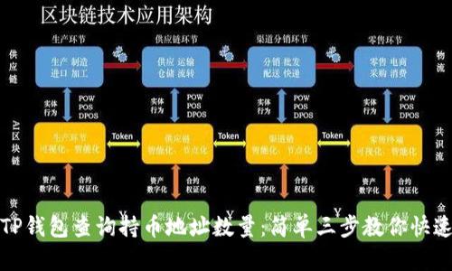 如何使用TP钱包查询持币地址数量：简单三步教你快速获取信息