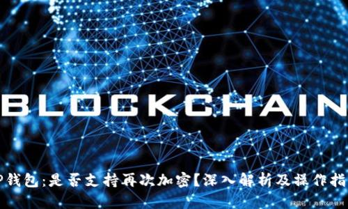 TP钱包：是否支持再次加密？深入解析及操作指南