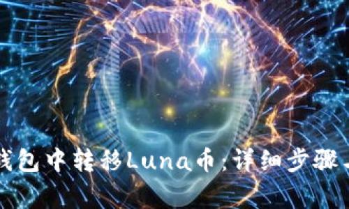 如何在TP钱包中转移Luna币：详细步骤与注意事项