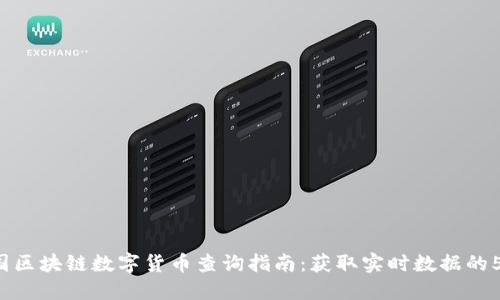 2023年中国区块链数字货币查询指南：获取实时数据的5个最佳平台