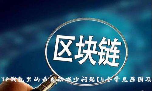 如何解决TP钱包里的币自动减少问题？5个常见原因及解决方法