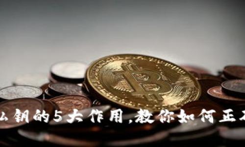 TP钱包导出私钥的5大作用，教你如何正确使用和管理