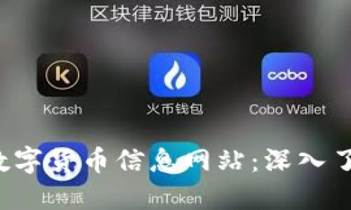 2023年10大最佳数字货币信息网站：深入了解加密市场的关键